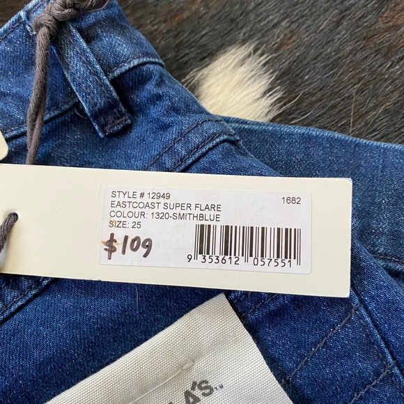 Rollas East Coast super flare - Picture 3 of 3